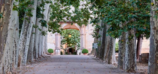 Jardines de Alfabia Ticket