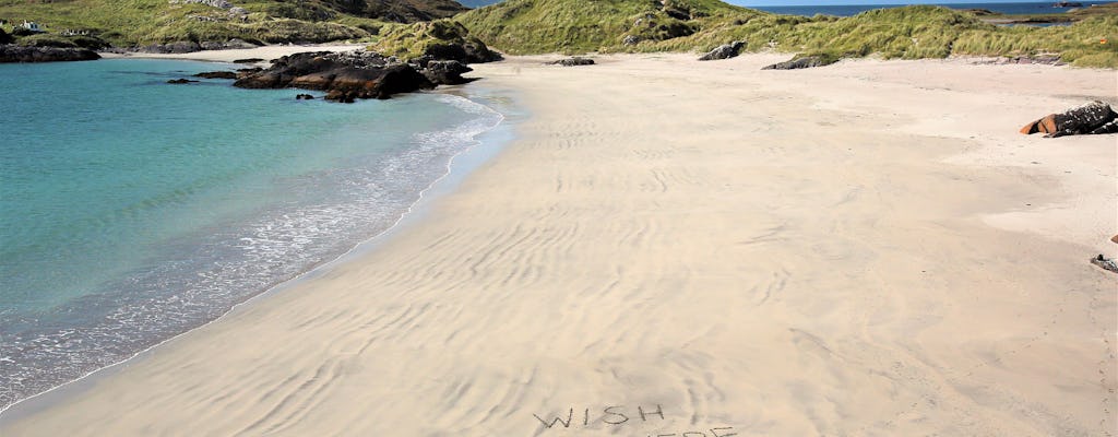 Visita guiada à Ilha de Kerry e Valentia saindo de Killarney