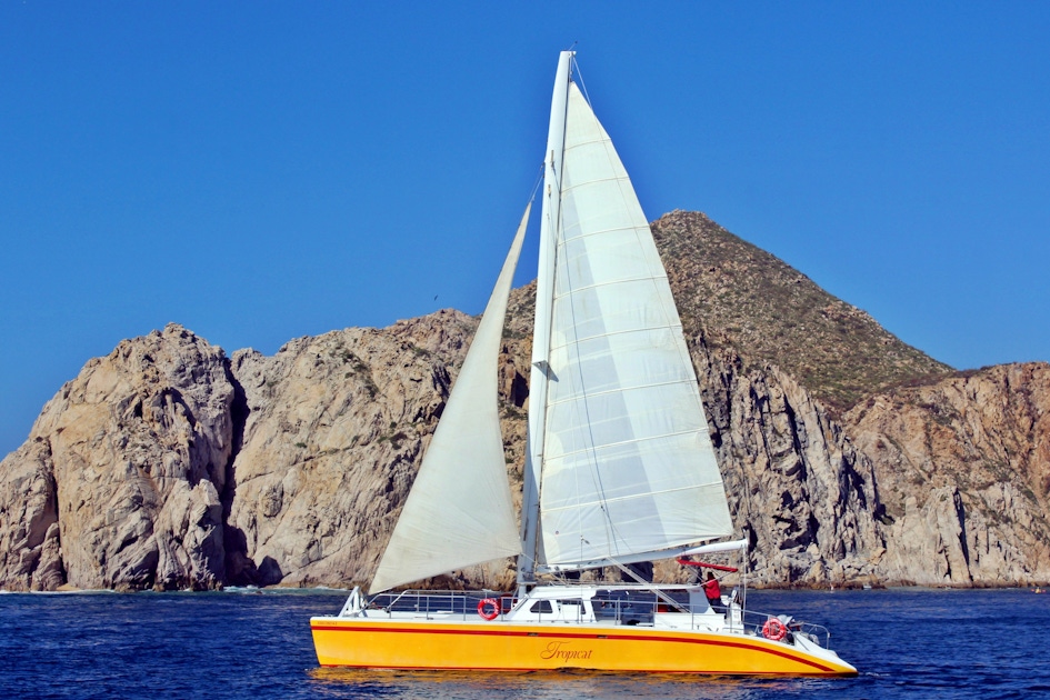 Folklore in Los Cabos