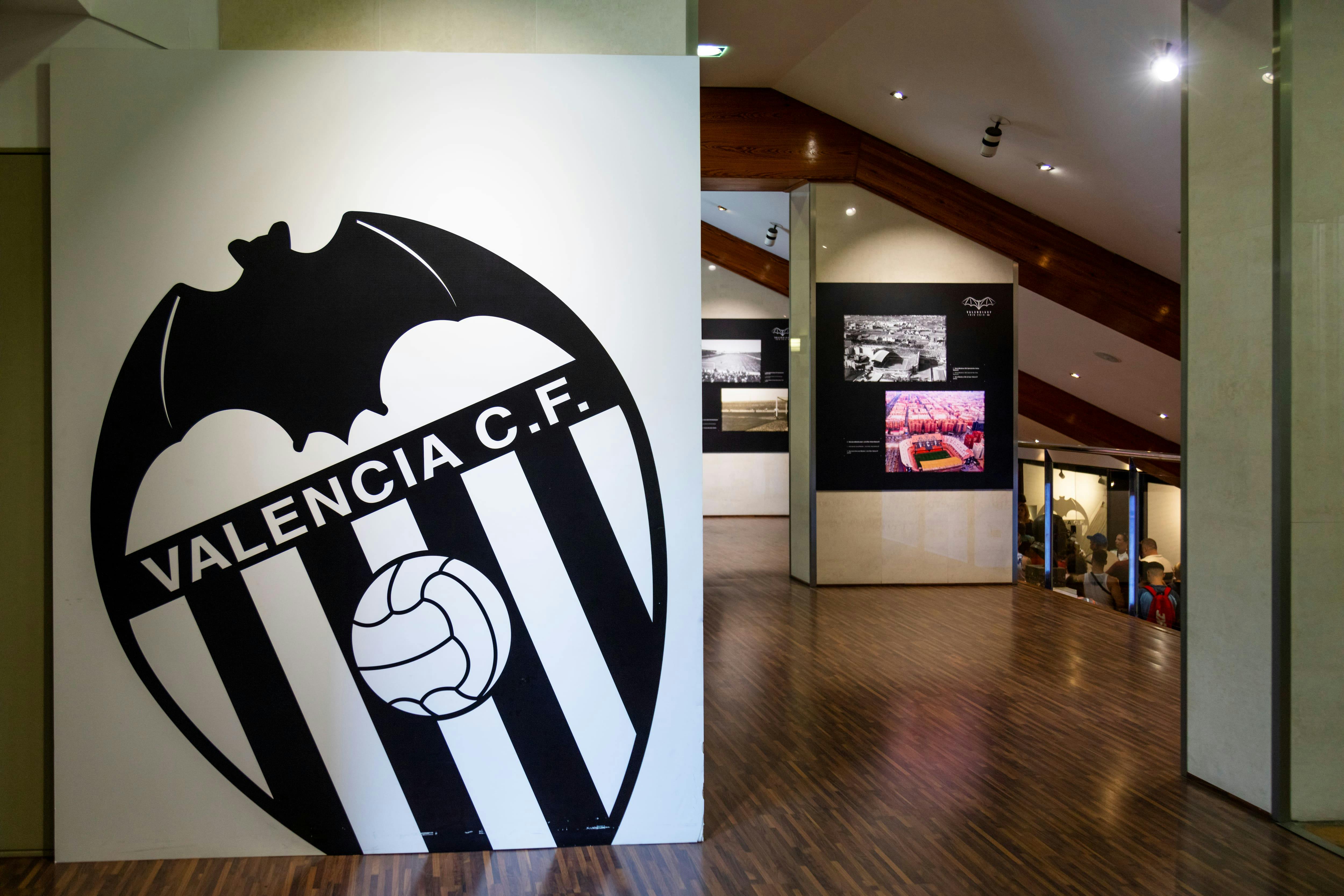 Mestalla Forever Stadium Tour