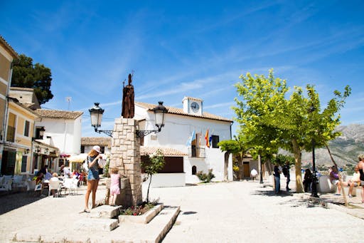 Costa Blanca Jewels