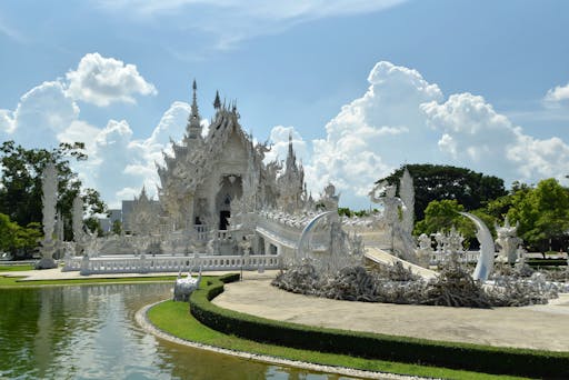 Chiang Rai and The Golden Triangle Tour