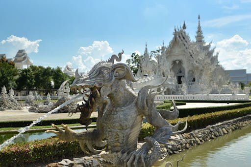 Chiang Rai and The Golden Triangle Tour