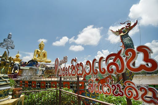 Chiang Rai and The Golden Triangle Tour