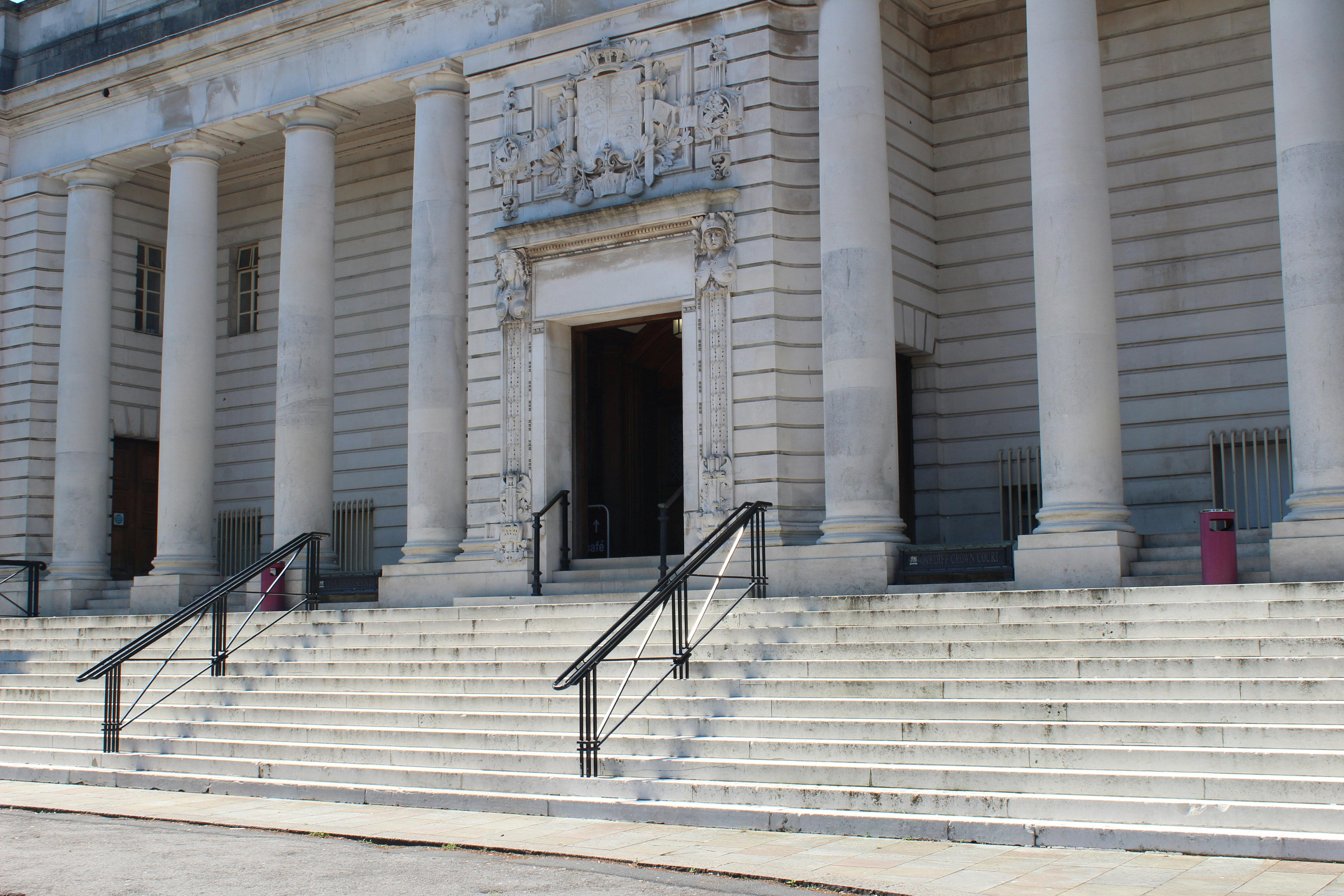 Tour privato a piedi di Doctor Who a Cardiff