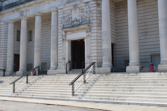 Private Doctor Who Walking Tour of Cardiff