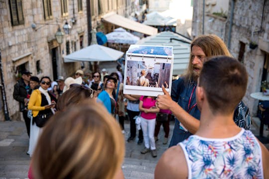 Tour zu den Drehorten von Game of Thrones King's Landing