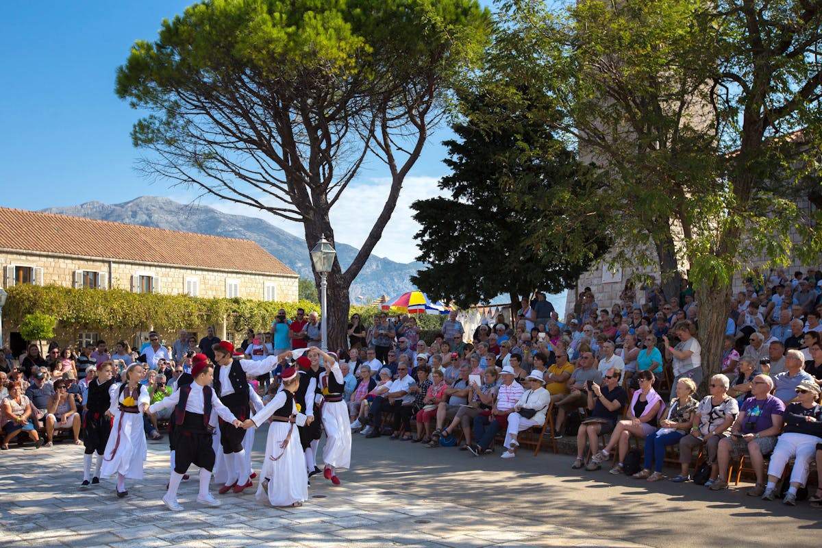 Cilipi Folklore Morning
