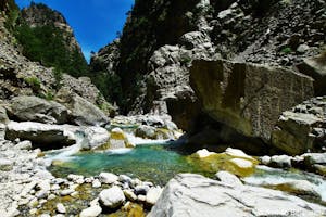 Tours de un día y Excursiones