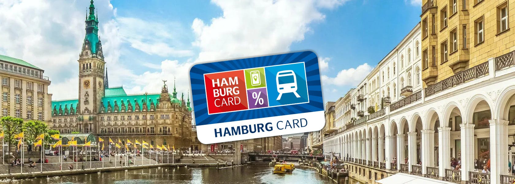 Hamburg CARD