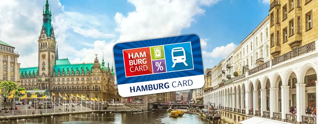 Hamburg CARD