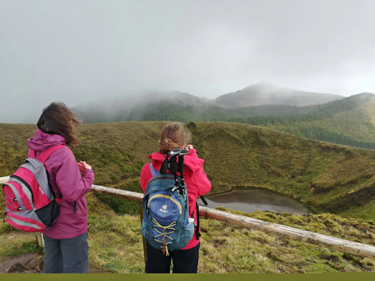 Sete Cidades Hiking Tour