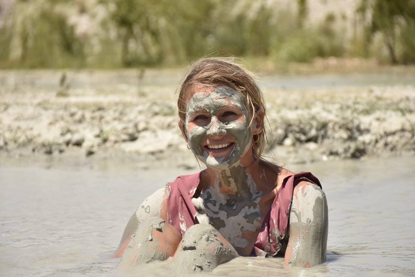 Bodrum 4x4 Nature Fun Tour