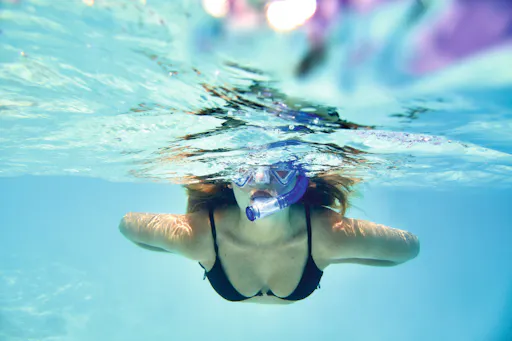 Snorkelling or Diving trip to Akrotiri