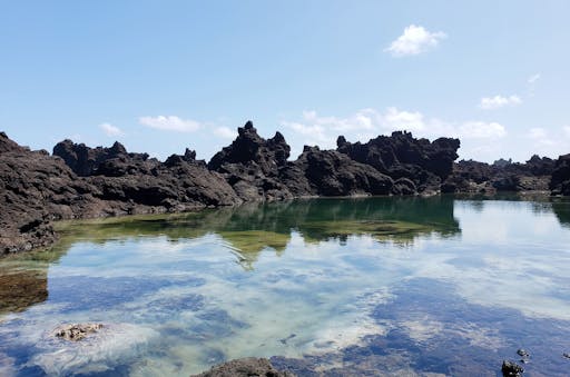 Volcanic Western Terceira Minivan Tour