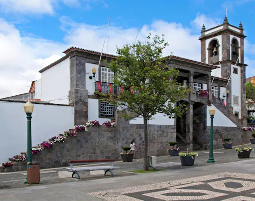 Eastern Terceira Villages Minivan Tour