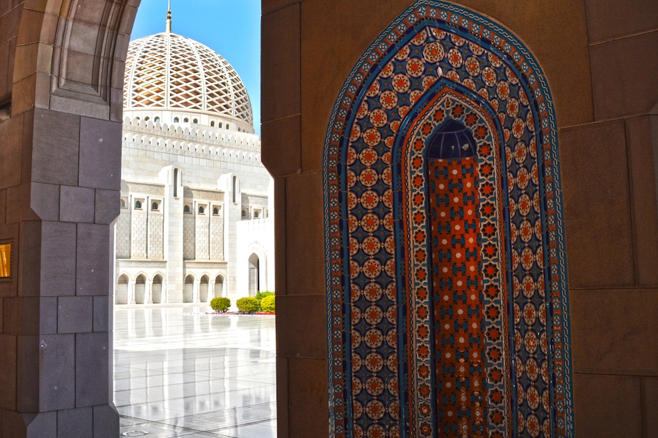 Folklore in Muscat Folklore in Muscat