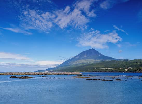 Pico Island tickets and tours