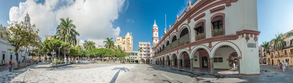 Veracruz