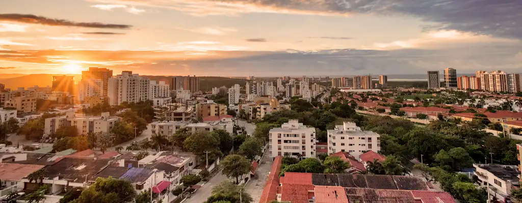 Att göra i Barranquilla