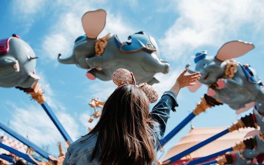 Walt Disney World Resort Ultimate Ticket 2022