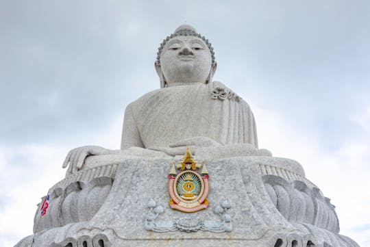 Half-Day Phuket City Tour and Shopping