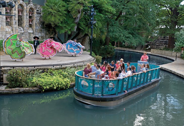 Go City | San Antonio Explorer Pass