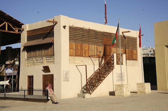 Kuwait City customized tour