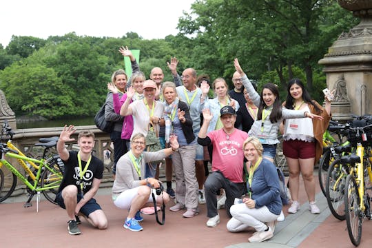 Wypożyczalnia rowerów Harlem