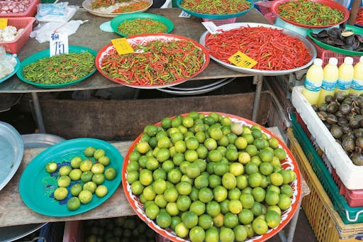 Half-Day Phuket City Tour and Shopping