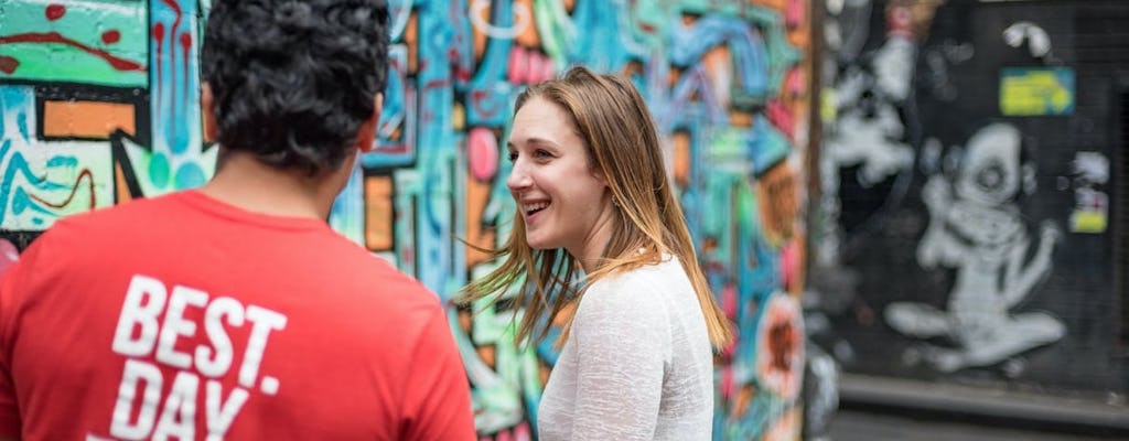 Bites en bezienswaardigheden van Melbourne-tour