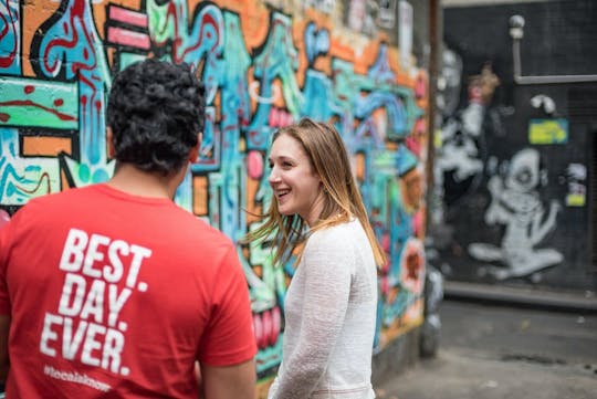 Bites en bezienswaardigheden van Melbourne-tour