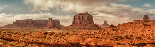 Red Rock Canyon excursion