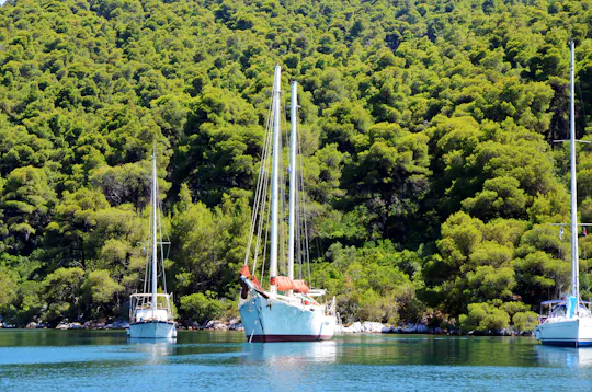 Mamma Mia ! Les points forts de l'île de Skopelos