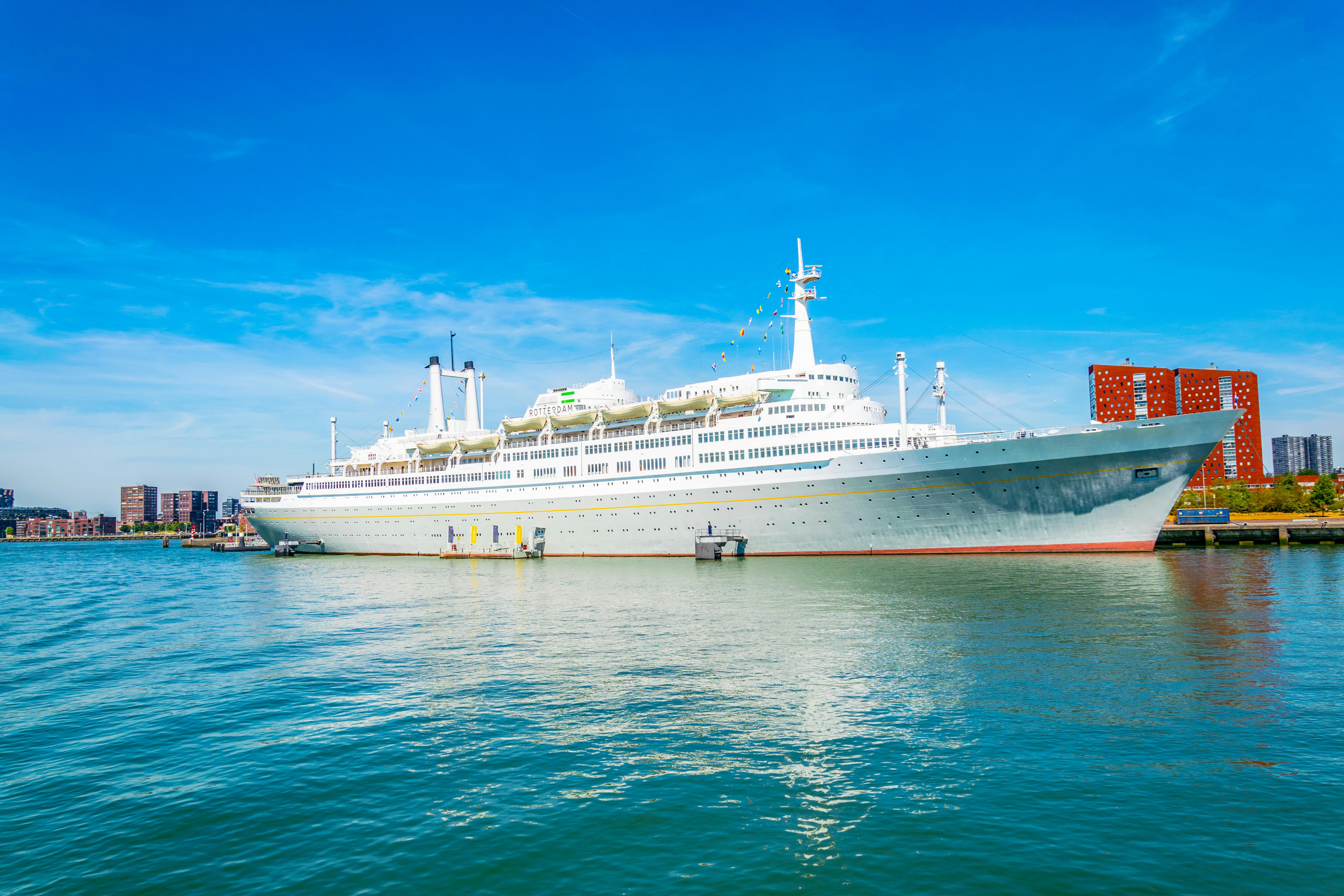 ss Rotterdam