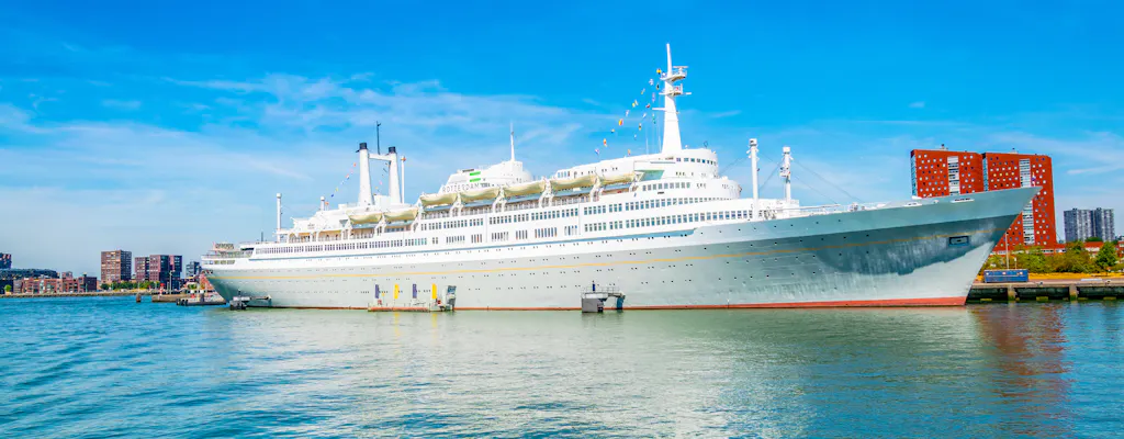 ss Rotterdam