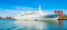 ss Rotterdam