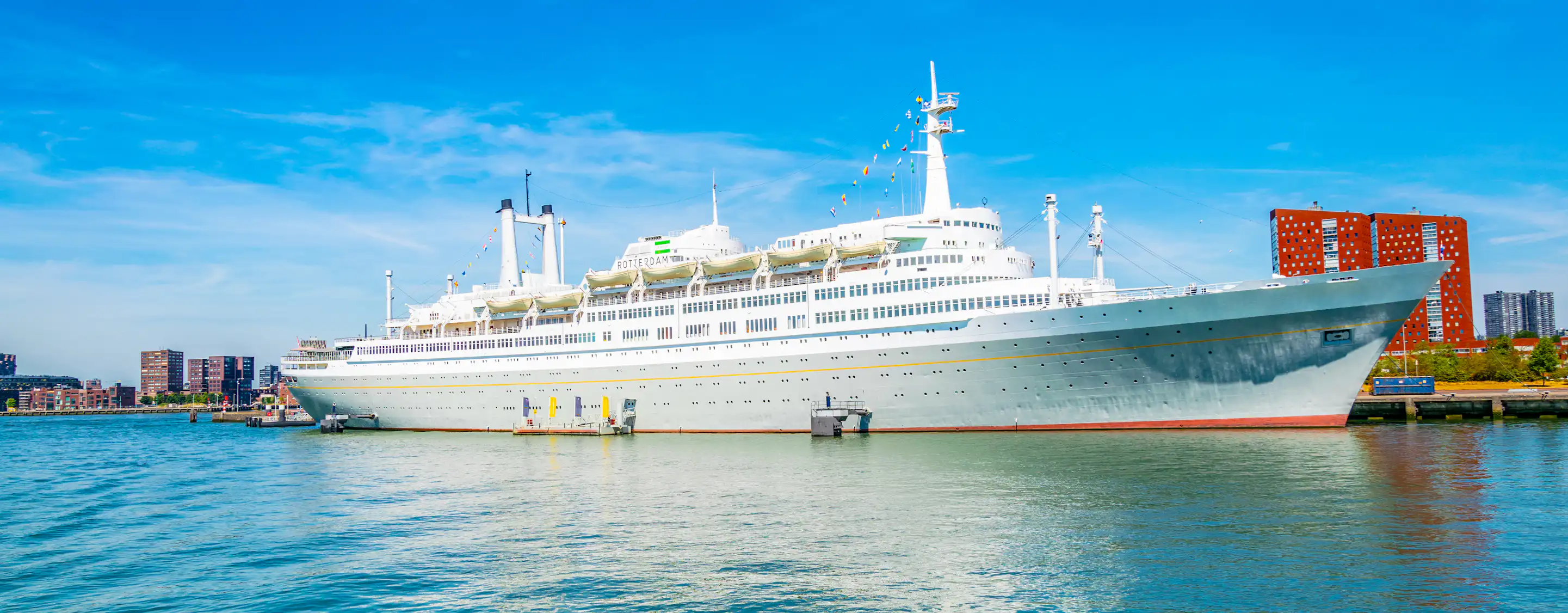 ss Rotterdam