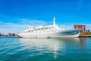 ss Rotterdam