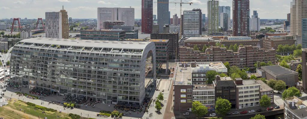 Markthal