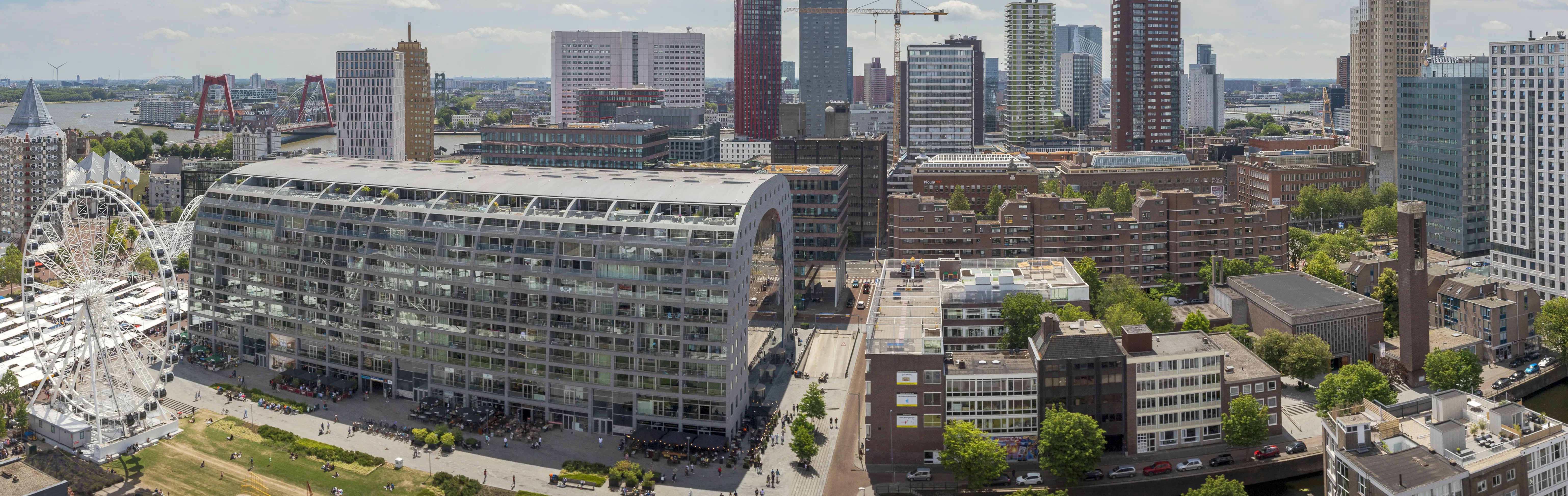 Markthal