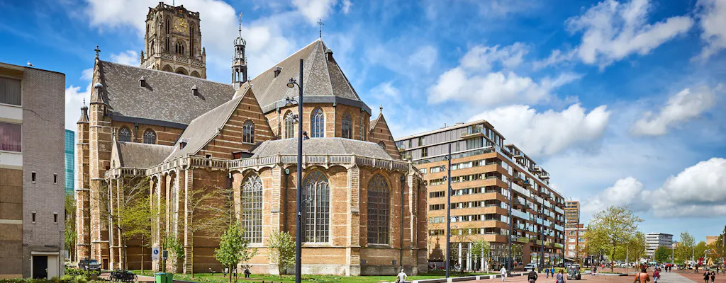 Laurenskerk