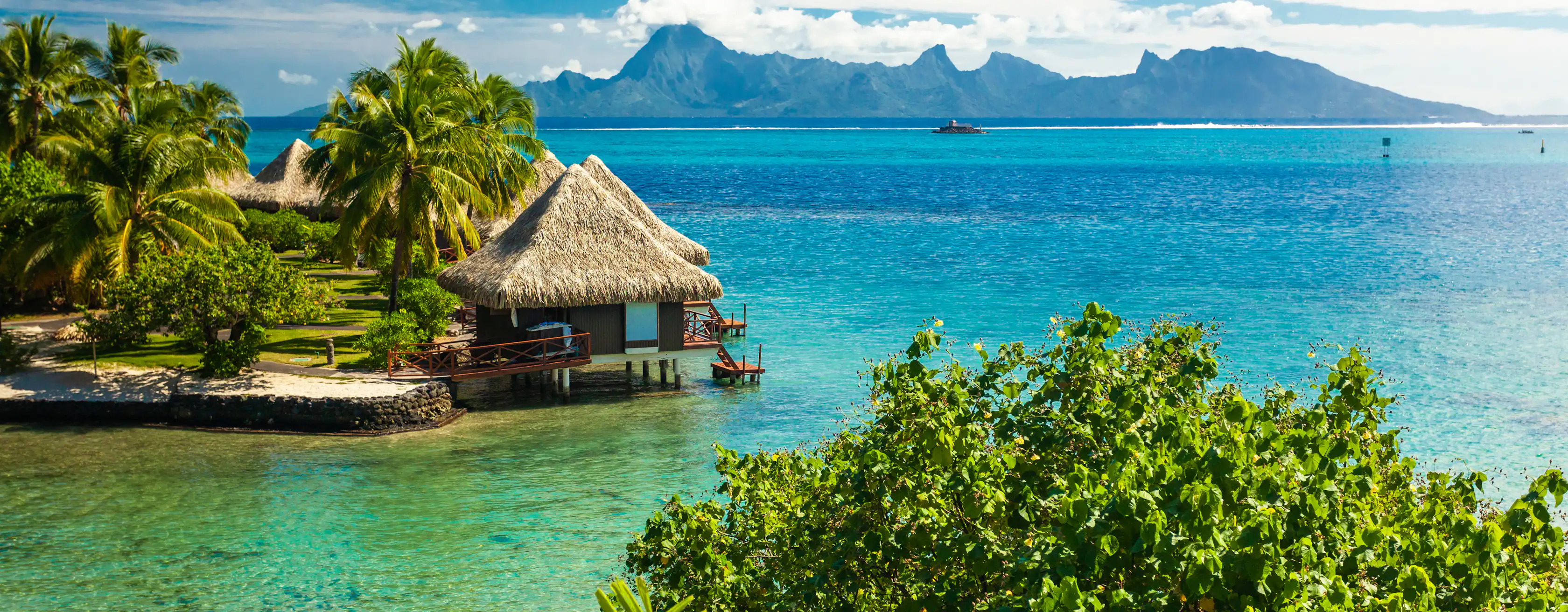 Things to do in Tahiti