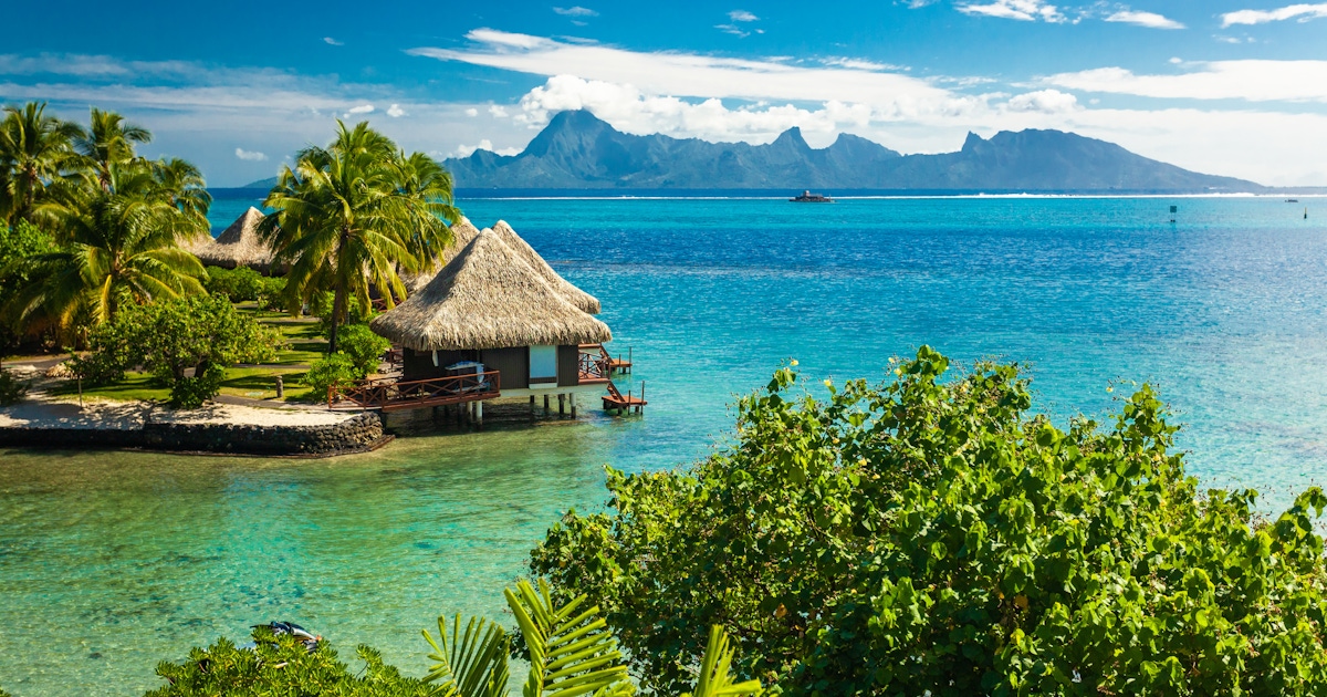 Tahiti  musement