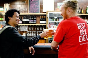 Beer Tastings in Melbourne