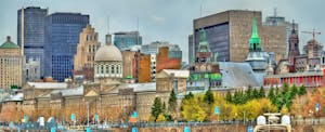 Walking Tours in Montreal