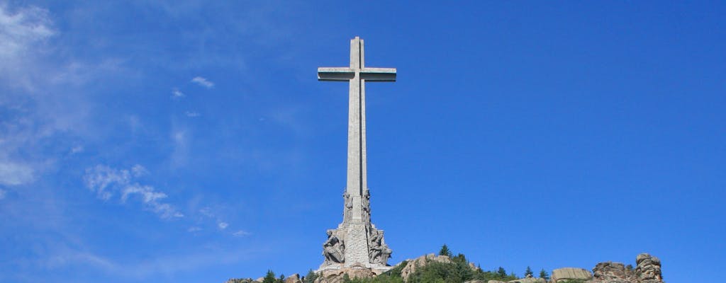 Valley of the Fallen