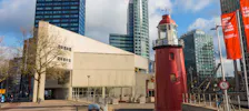 Maritime Museum Rotterdam