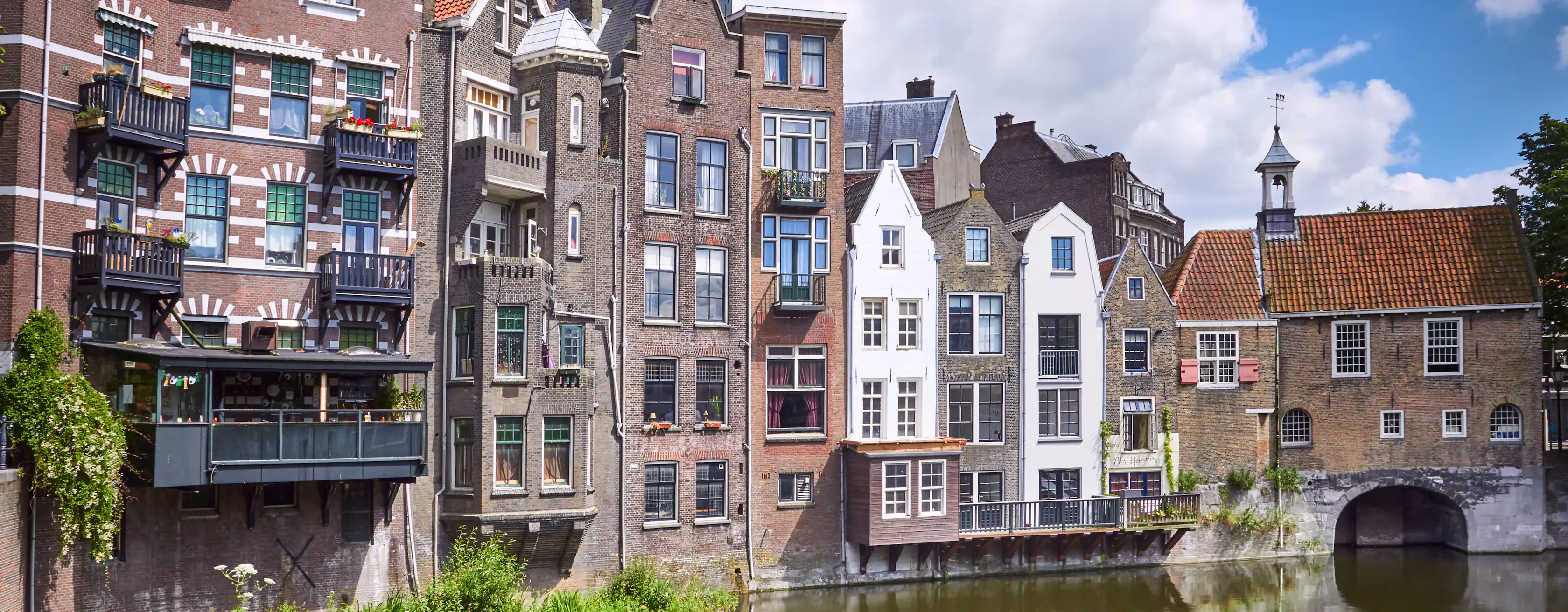 Bilhetes e tours para Delfshaven