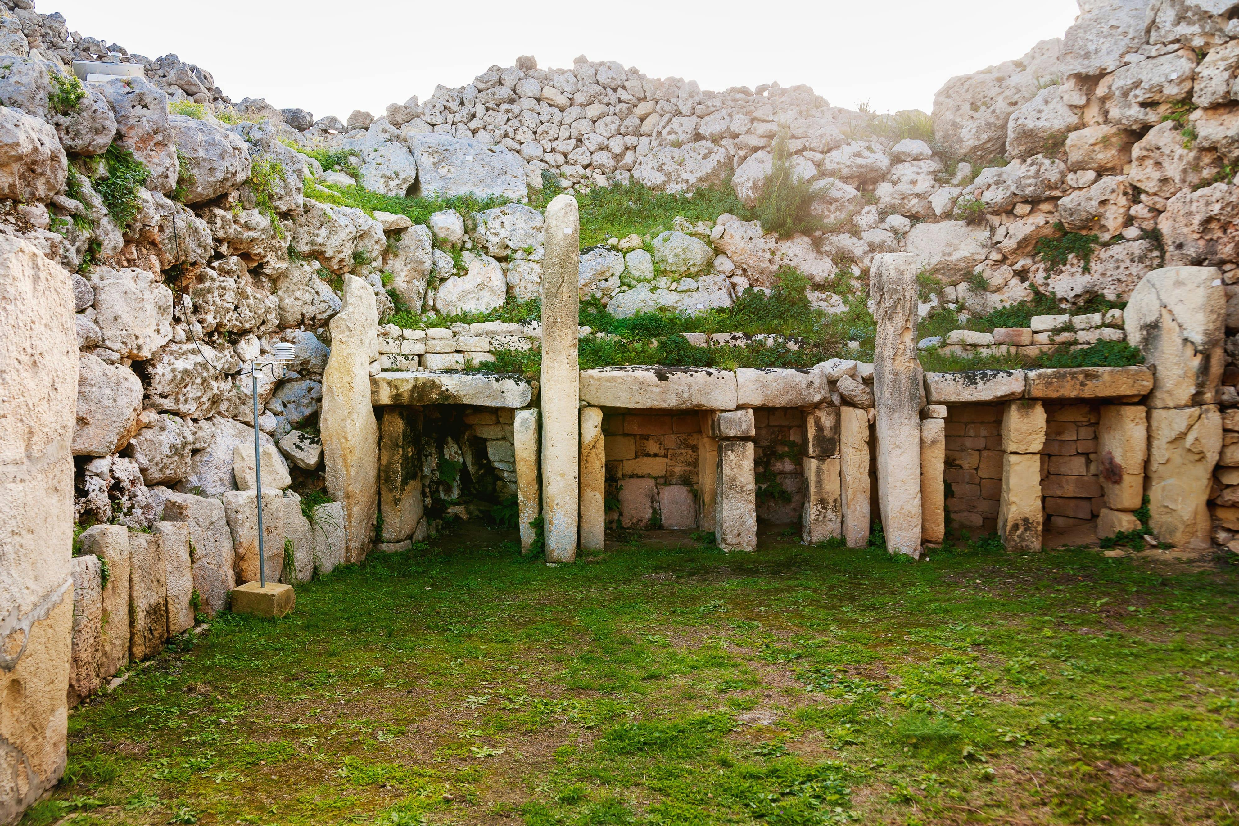 Gozo History, Food and Shopping Tour
